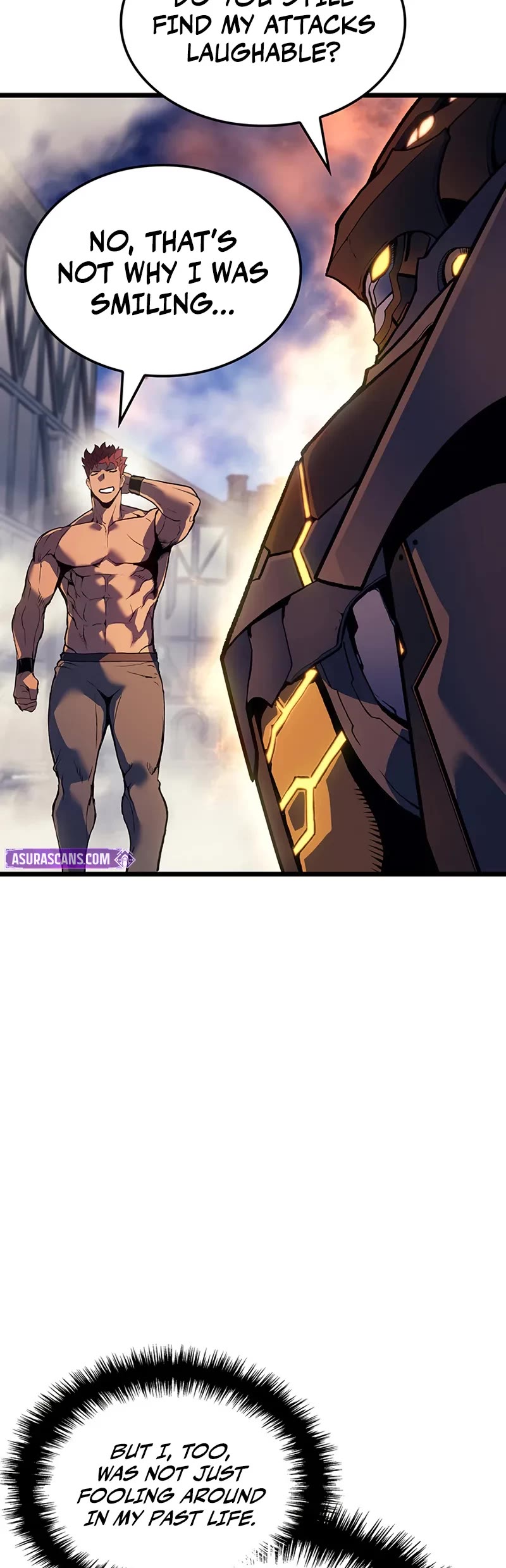 The Indomitable Martial King chapter 103 page 50