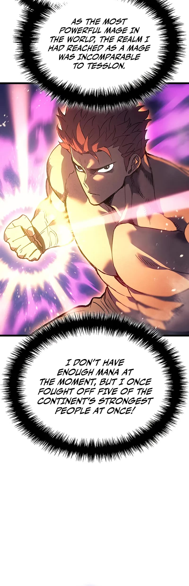 The Indomitable Martial King chapter 103 page 51