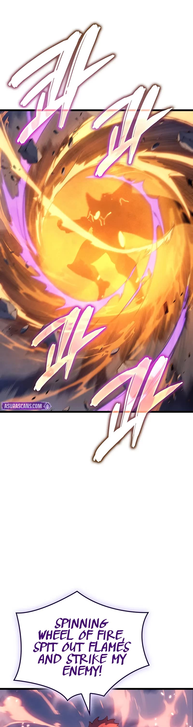 The Indomitable Martial King chapter 103 page 53