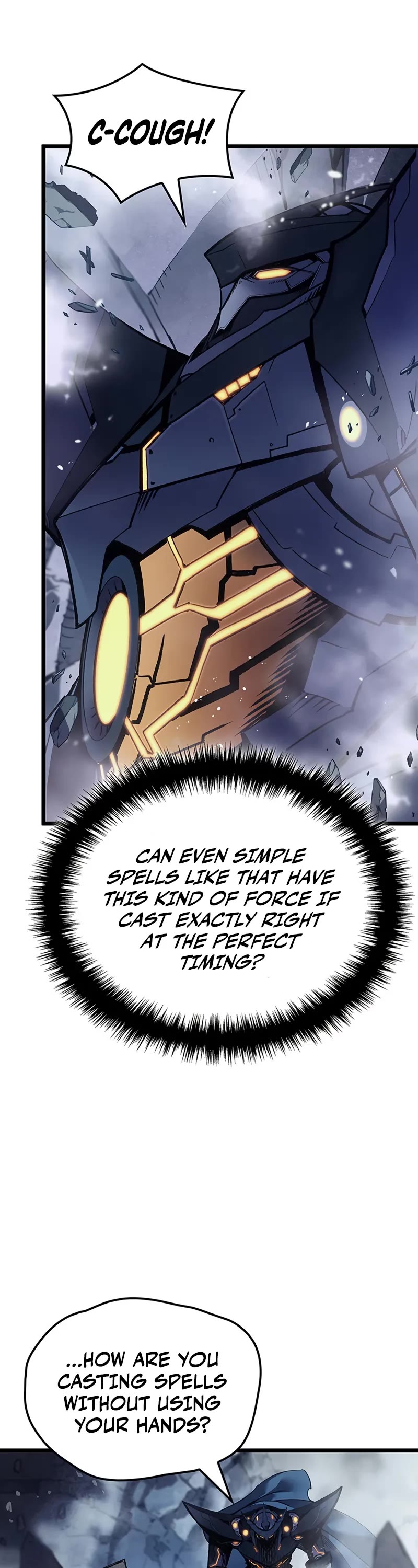 The Indomitable Martial King chapter 103 page 58