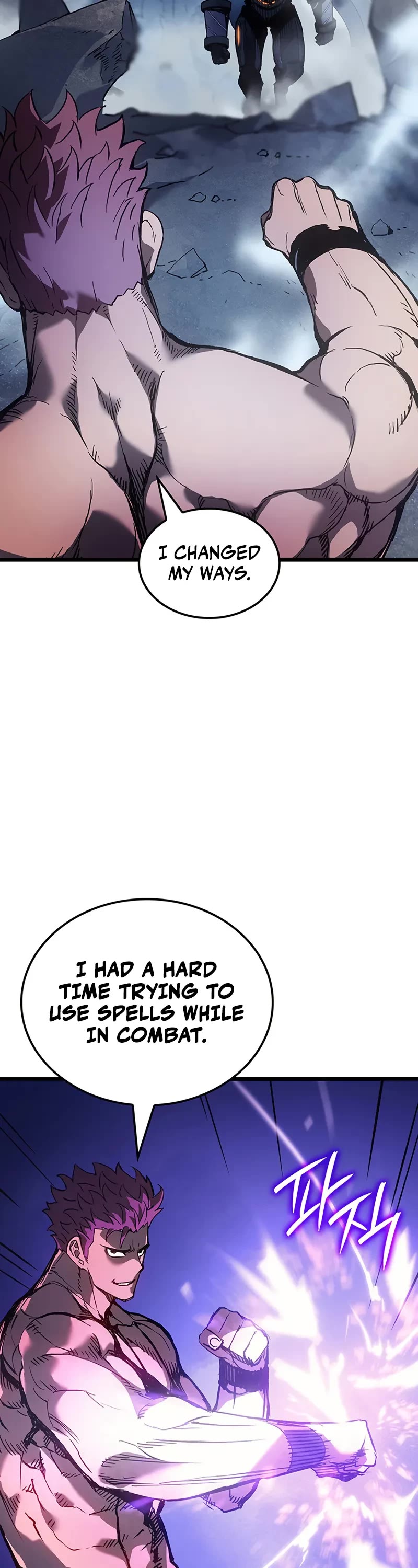 The Indomitable Martial King chapter 103 page 59