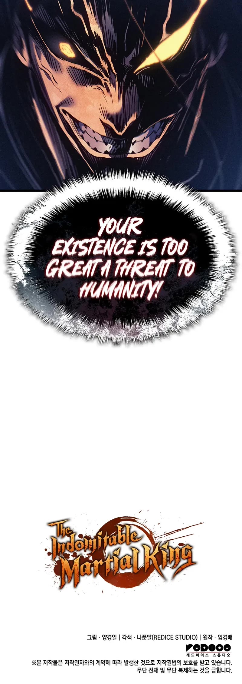 The Indomitable Martial King chapter 103 page 65