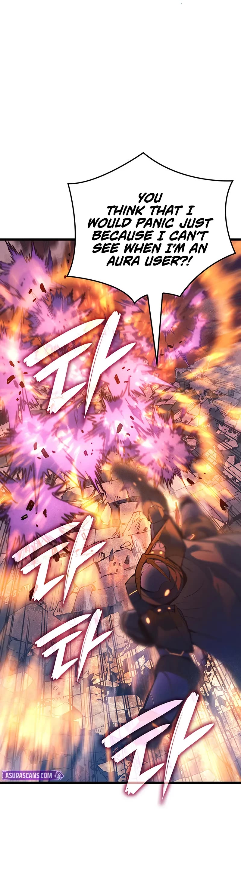 The Indomitable Martial King chapter 104 page 10