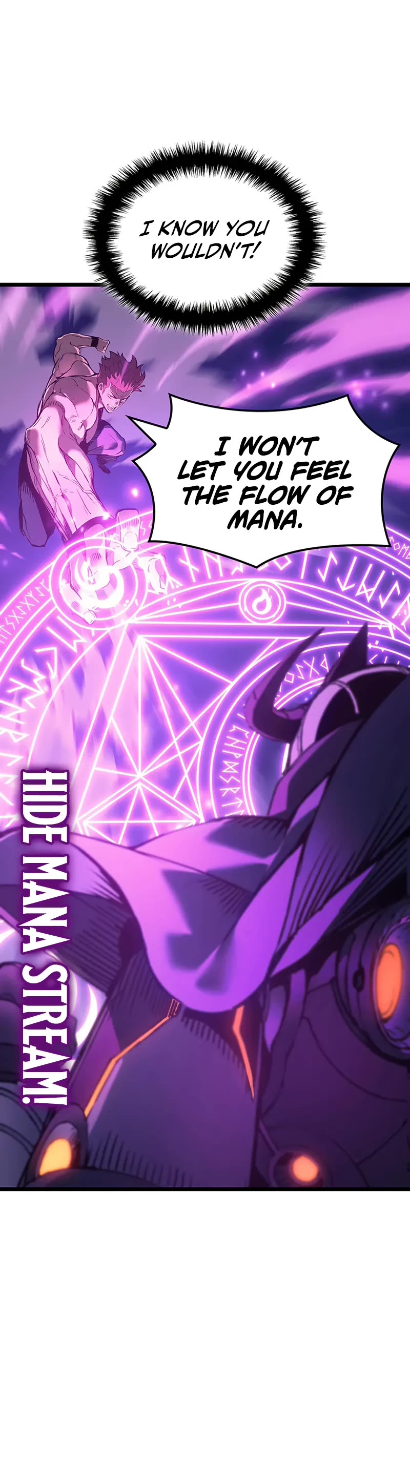 The Indomitable Martial King chapter 104 page 11