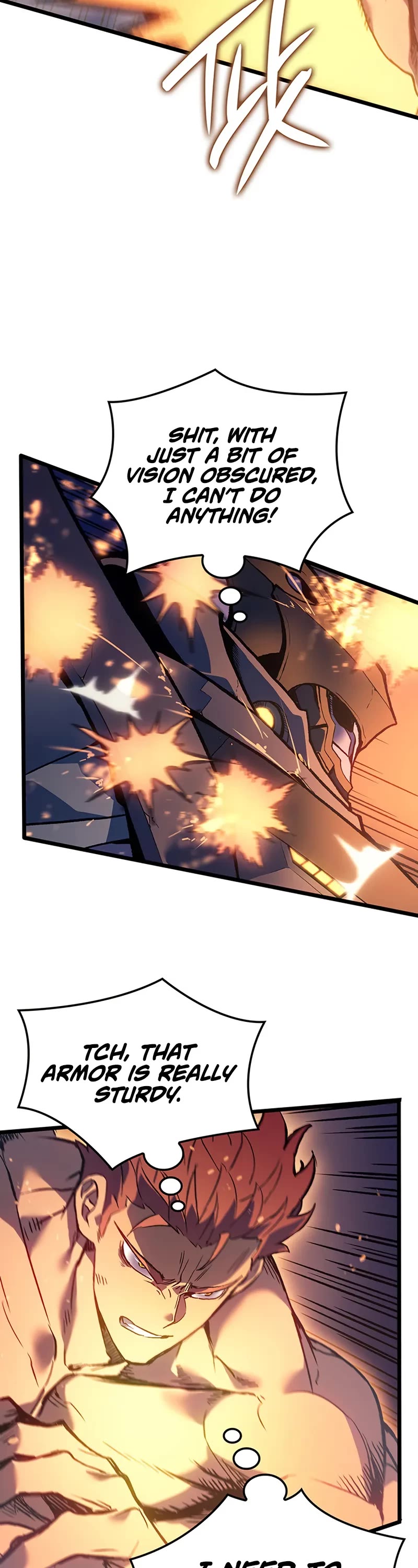 The Indomitable Martial King chapter 104 page 19