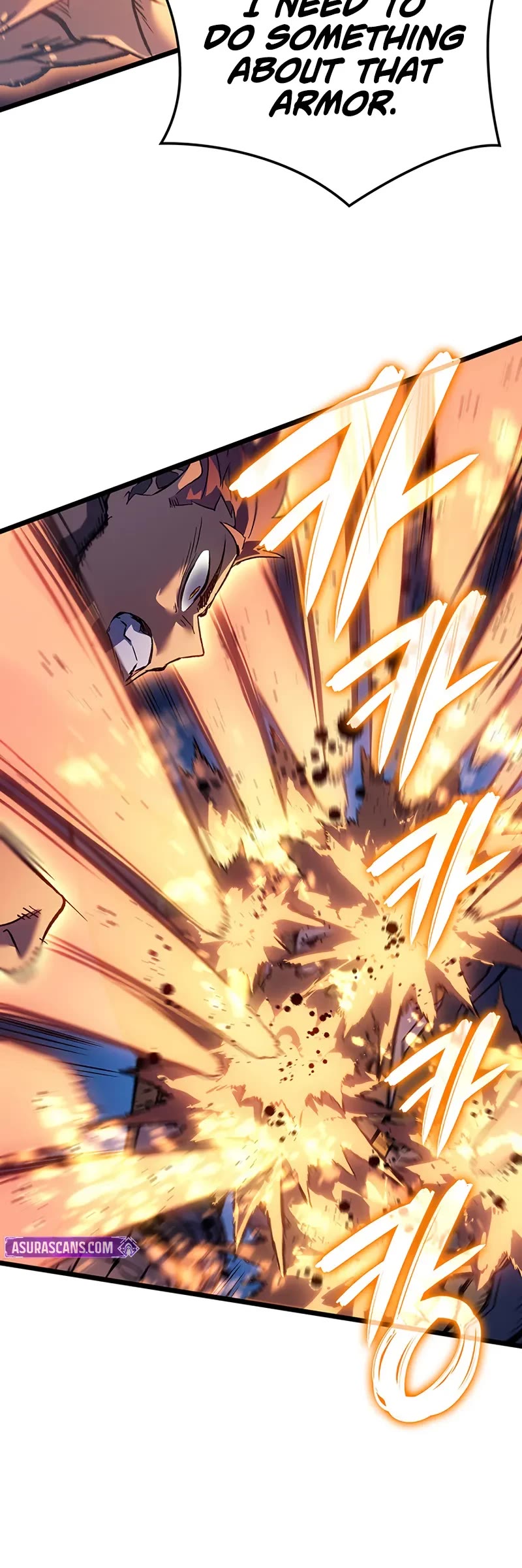 The Indomitable Martial King chapter 104 page 20