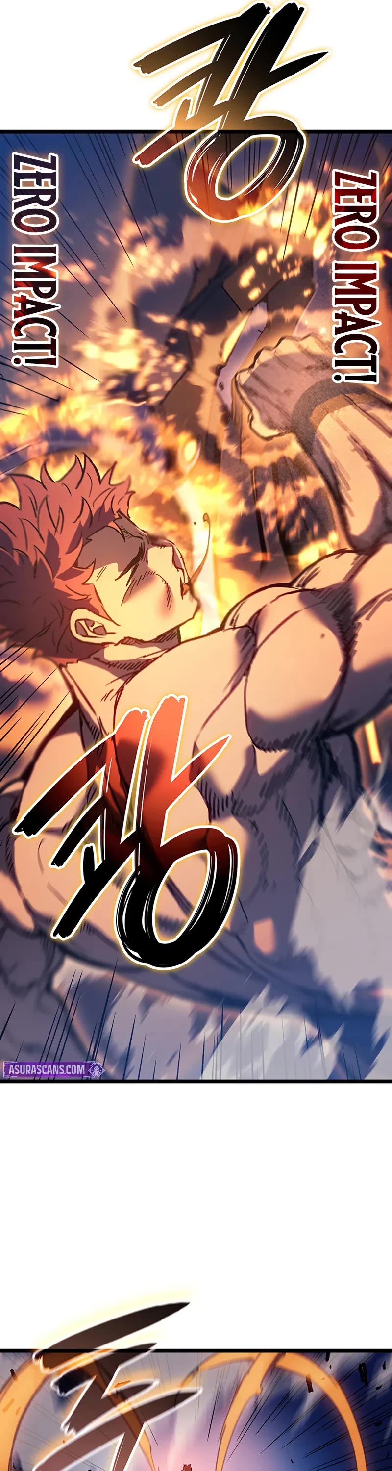 The Indomitable Martial King chapter 104 page 22