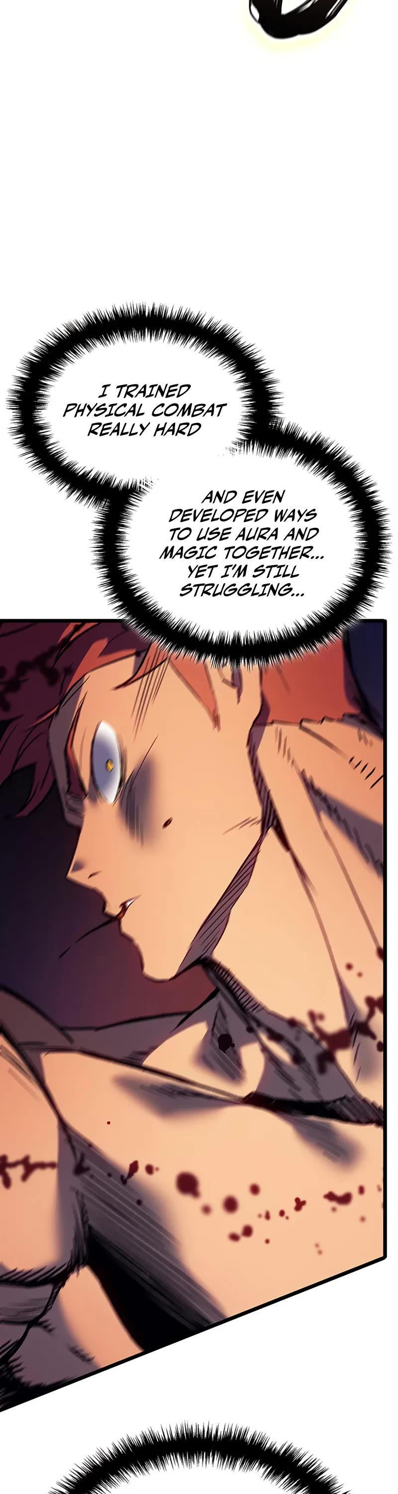 The Indomitable Martial King chapter 104 page 24