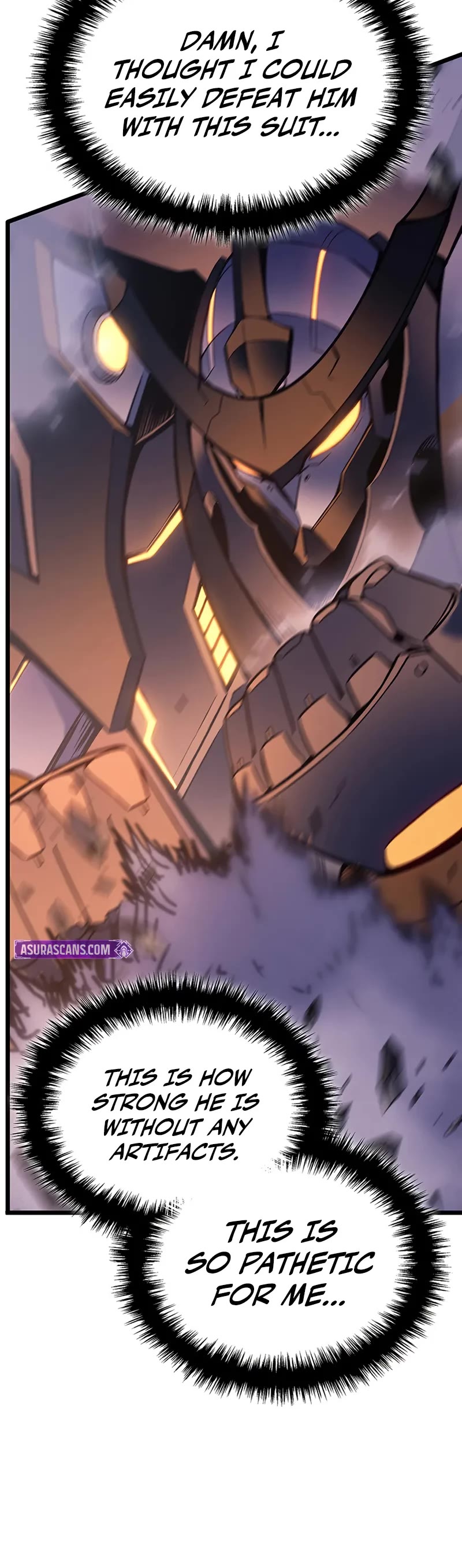 The Indomitable Martial King chapter 104 page 25