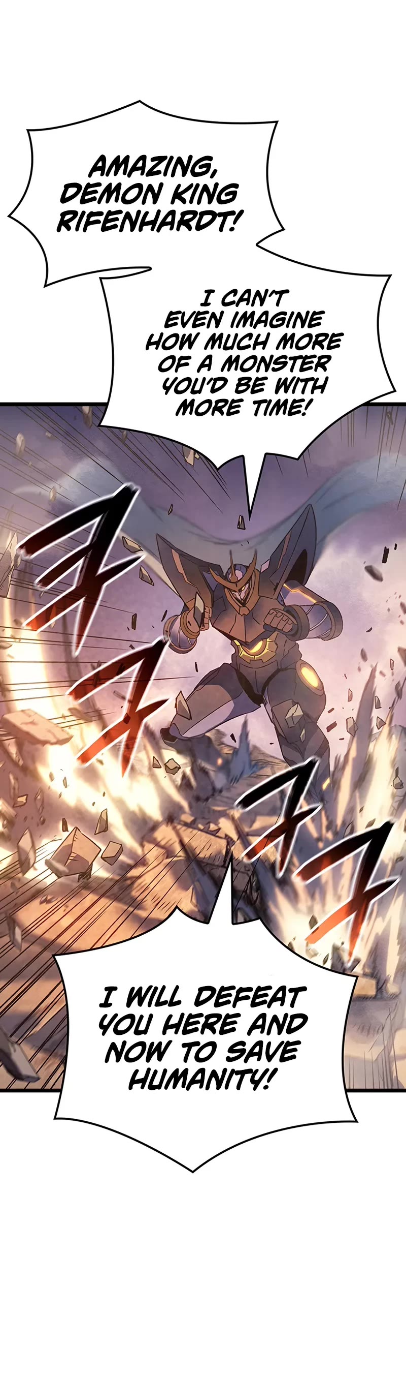 The Indomitable Martial King chapter 104 page 26