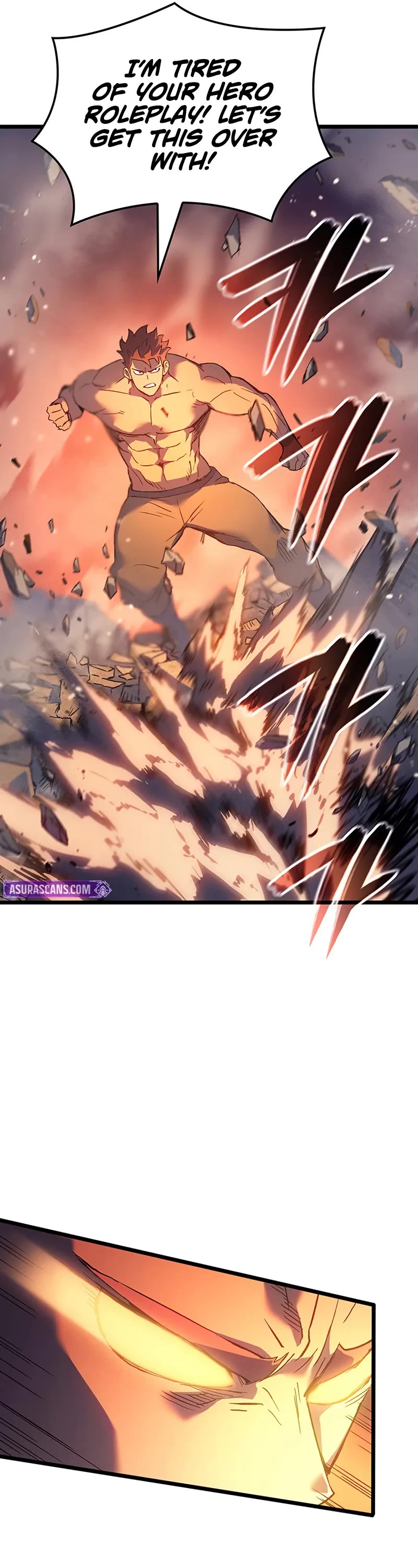 The Indomitable Martial King chapter 104 page 27