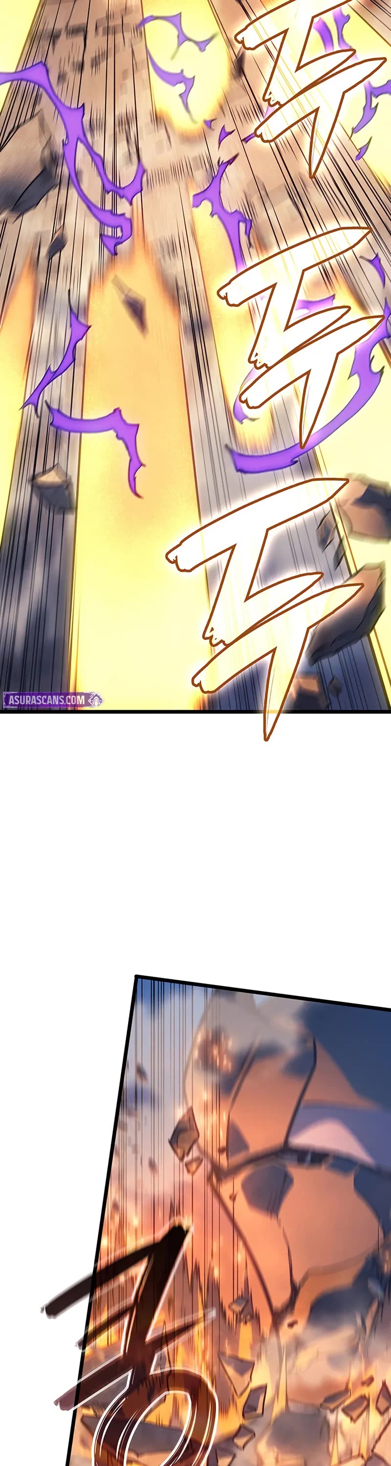 The Indomitable Martial King chapter 104 page 3