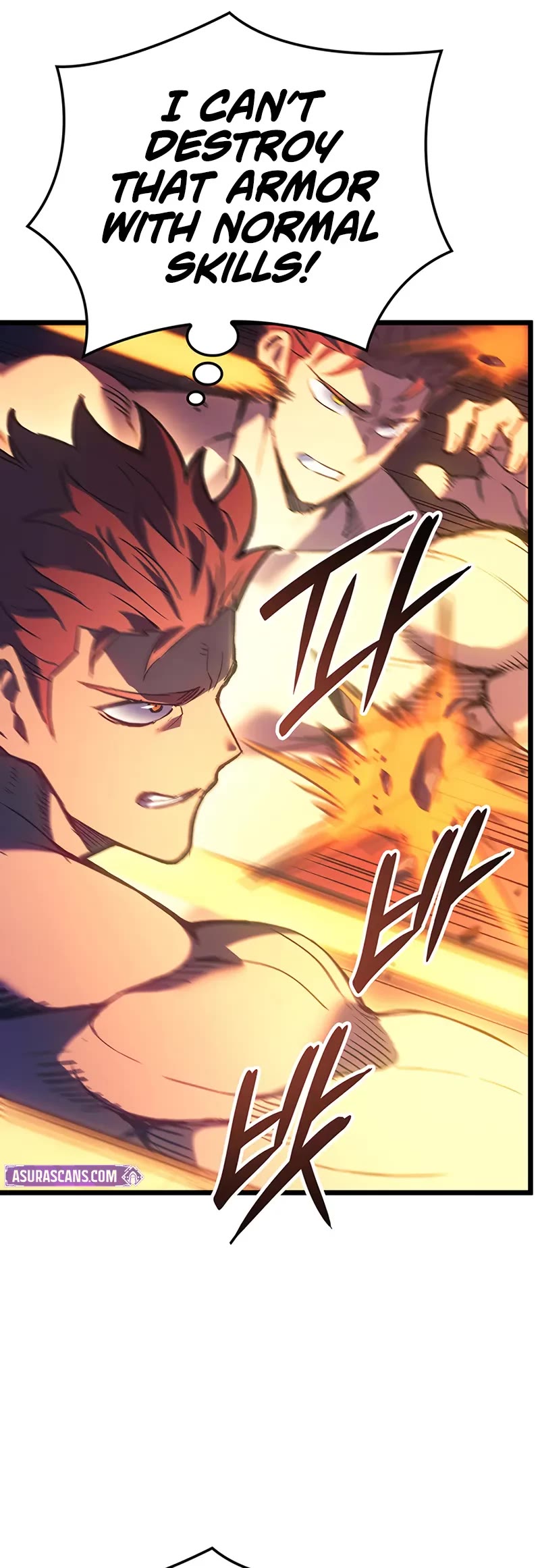 The Indomitable Martial King chapter 104 page 30