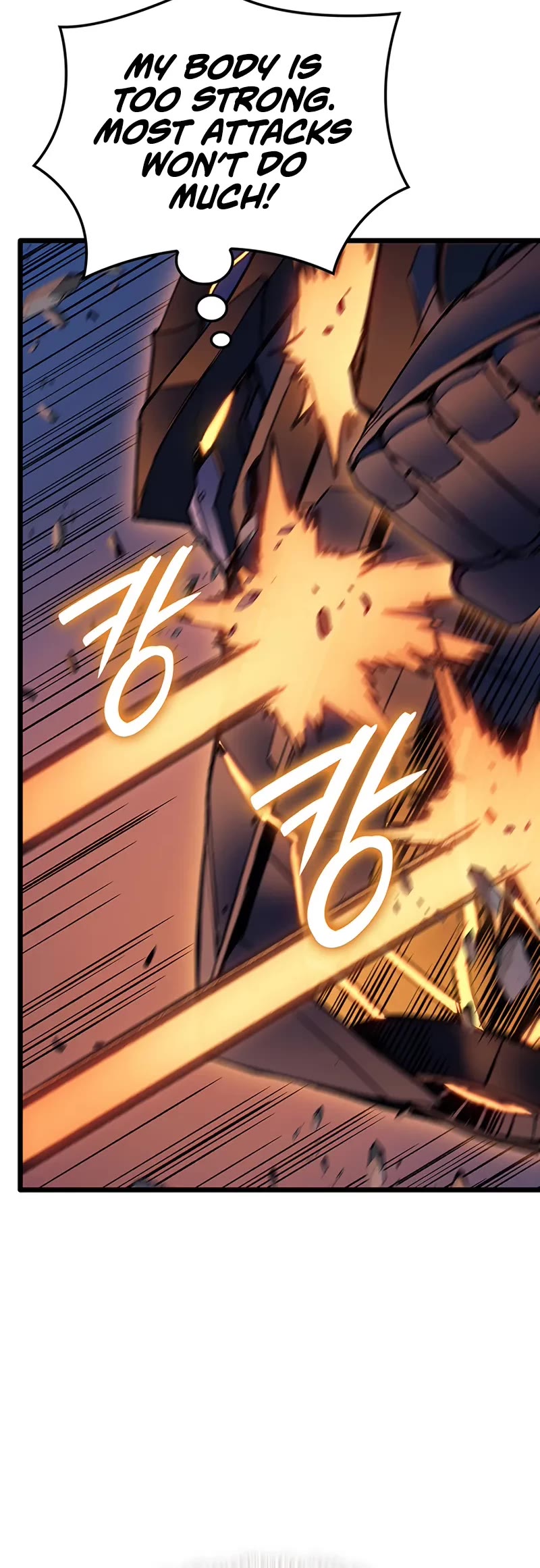 The Indomitable Martial King chapter 104 page 31