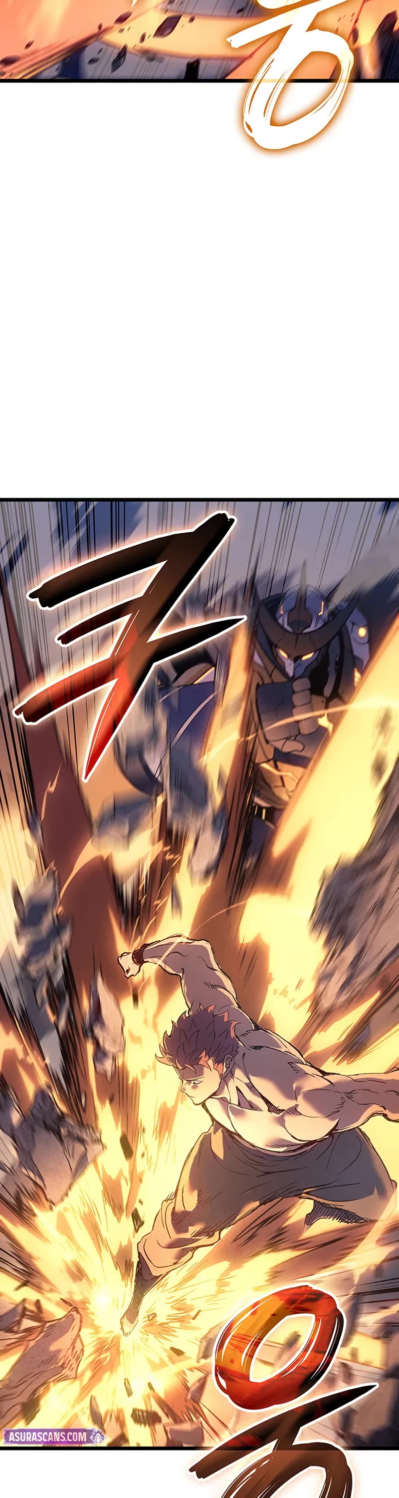 The Indomitable Martial King chapter 104 page 34