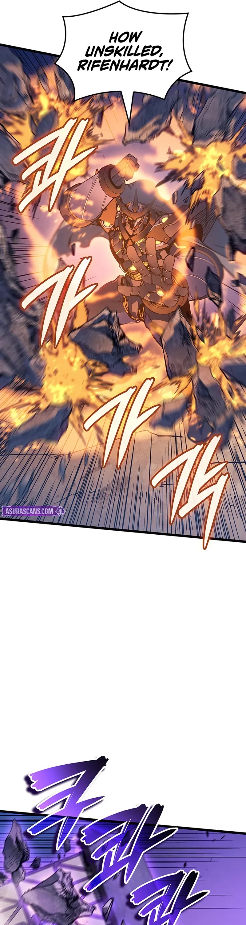 The Indomitable Martial King chapter 104 page 37