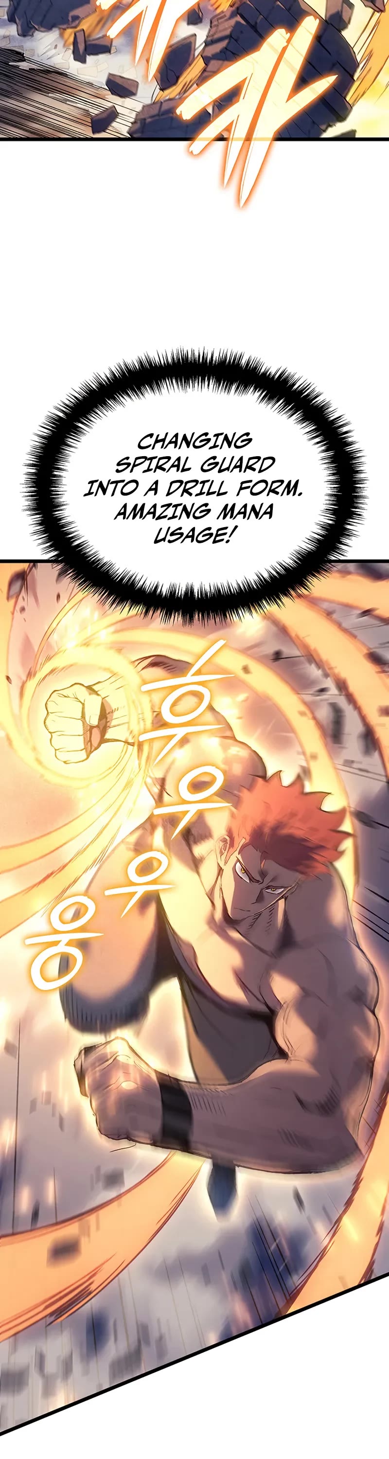 The Indomitable Martial King chapter 104 page 39