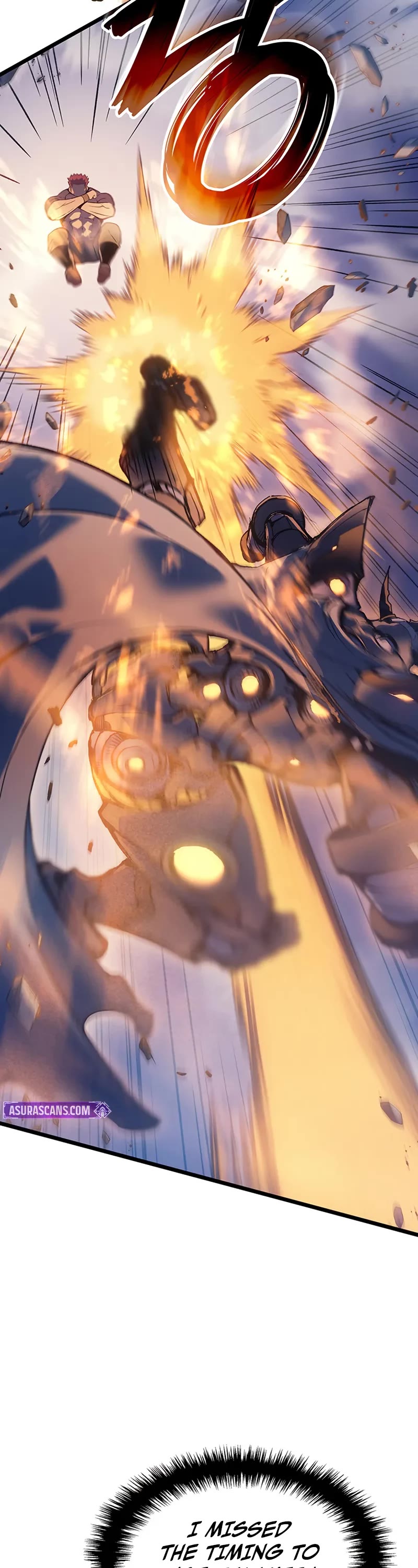 The Indomitable Martial King chapter 104 page 43