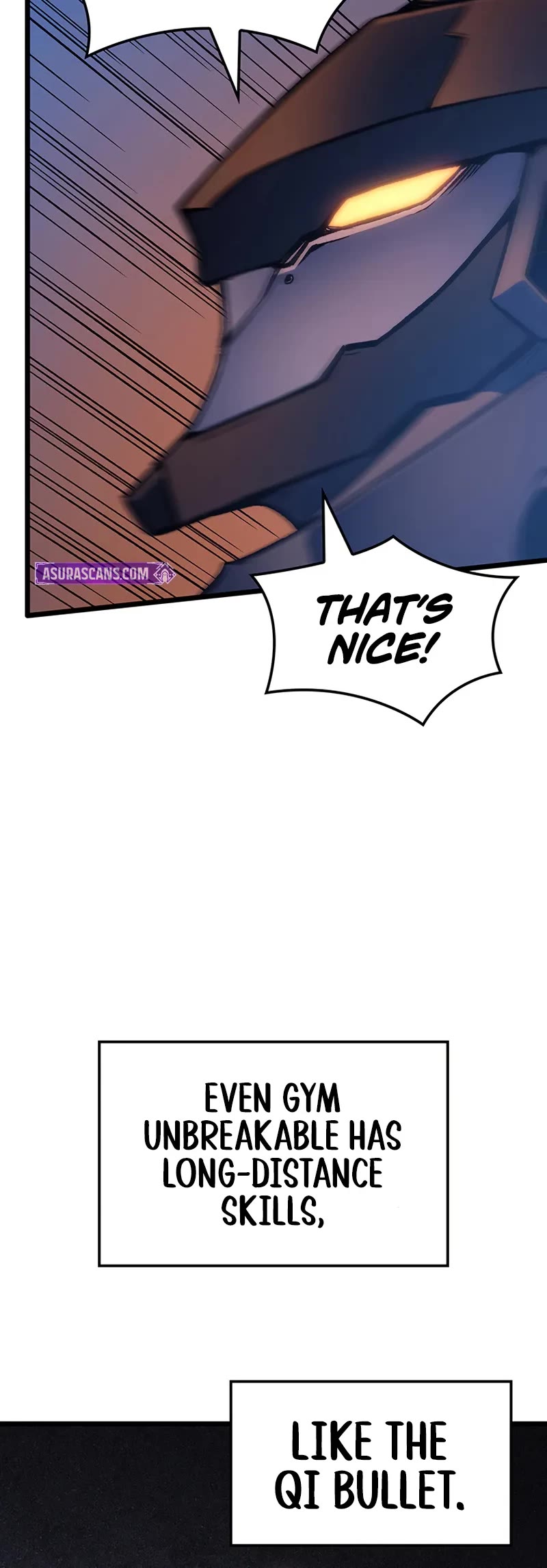 The Indomitable Martial King chapter 104 page 46