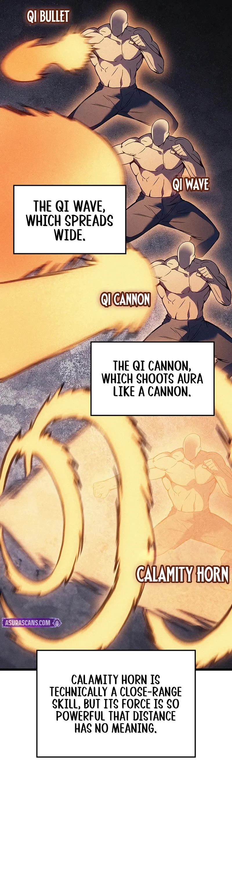 The Indomitable Martial King chapter 104 page 47