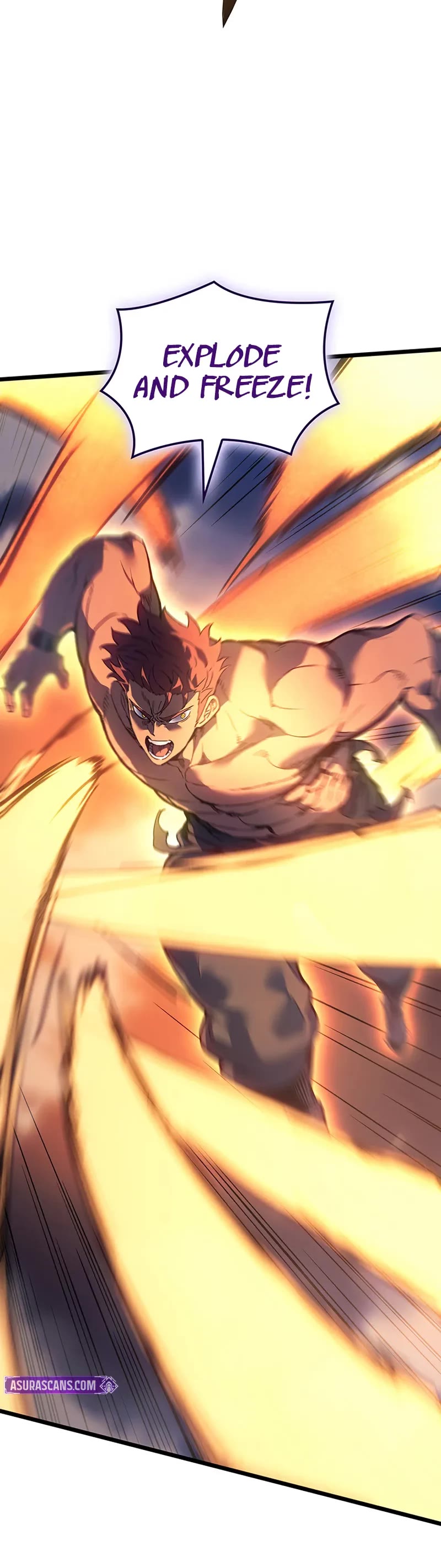 The Indomitable Martial King chapter 104 page 5