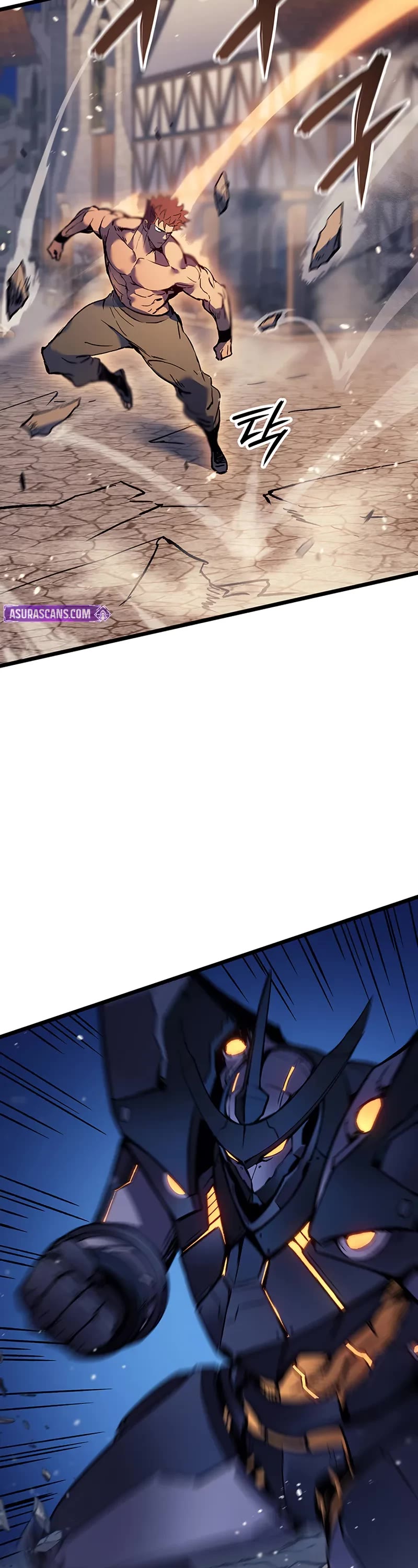 The Indomitable Martial King chapter 104 page 53