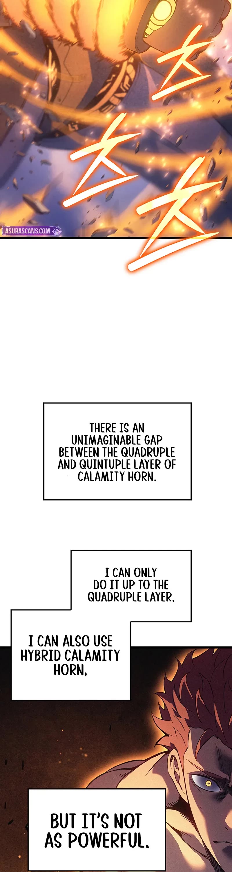 The Indomitable Martial King chapter 104 page 59