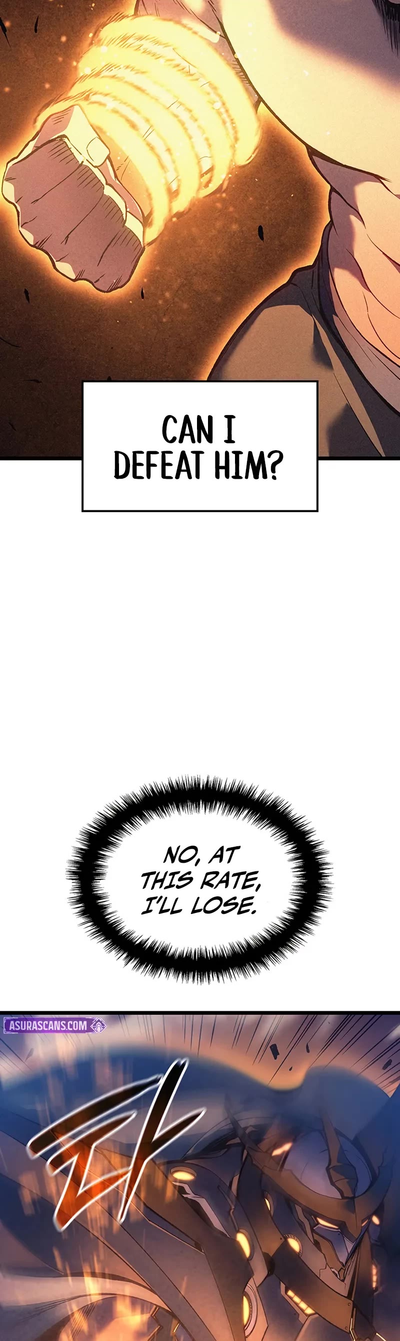 The Indomitable Martial King chapter 104 page 60