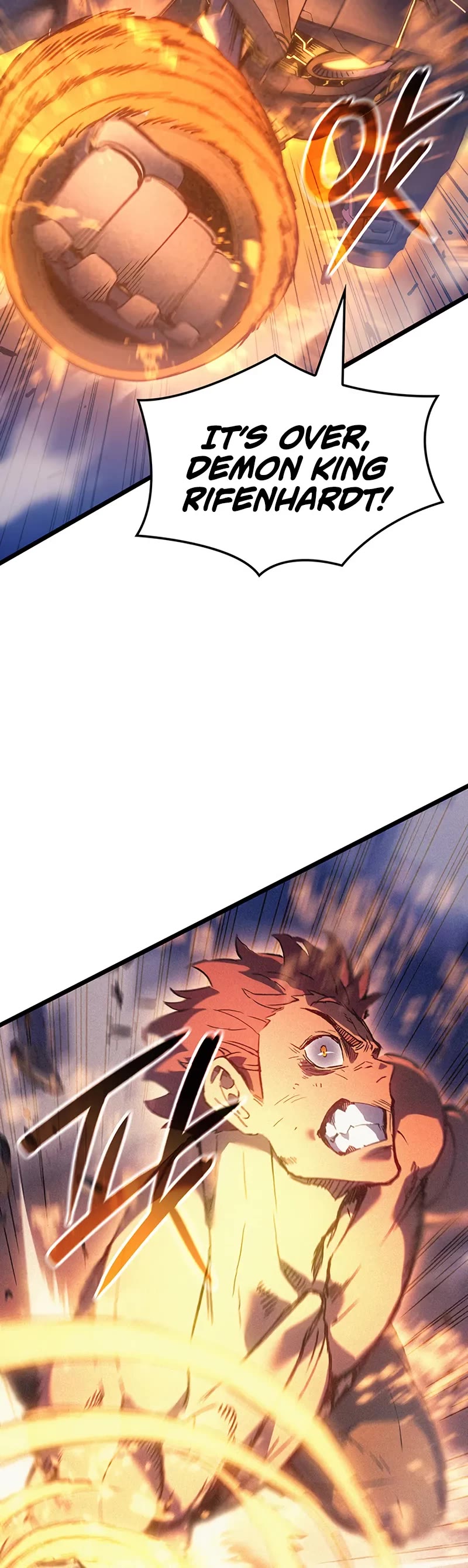 The Indomitable Martial King chapter 104 page 61