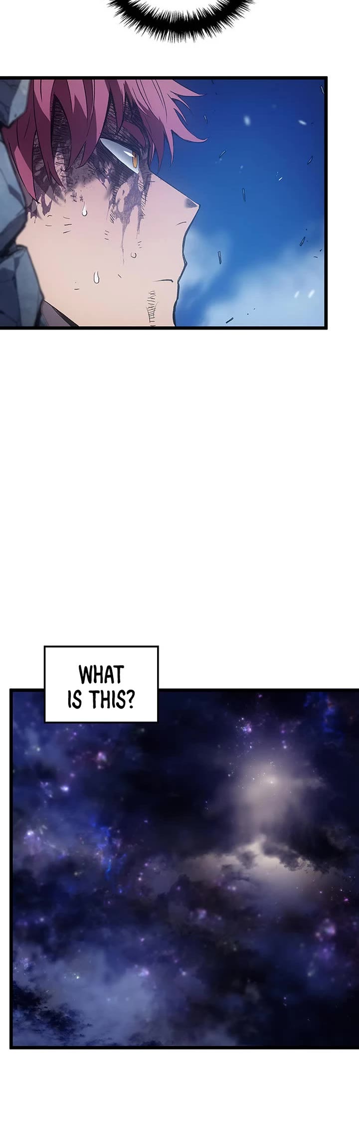 The Indomitable Martial King chapter 105 page 10