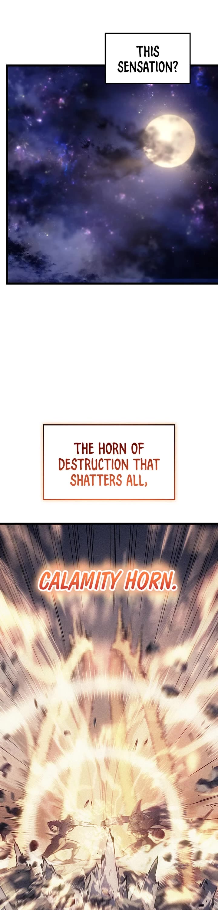 The Indomitable Martial King chapter 105 page 11