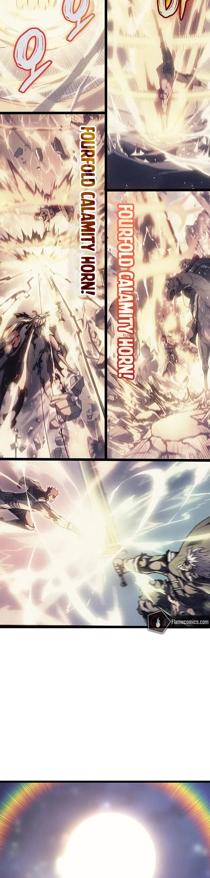 The Indomitable Martial King chapter 105 page 13