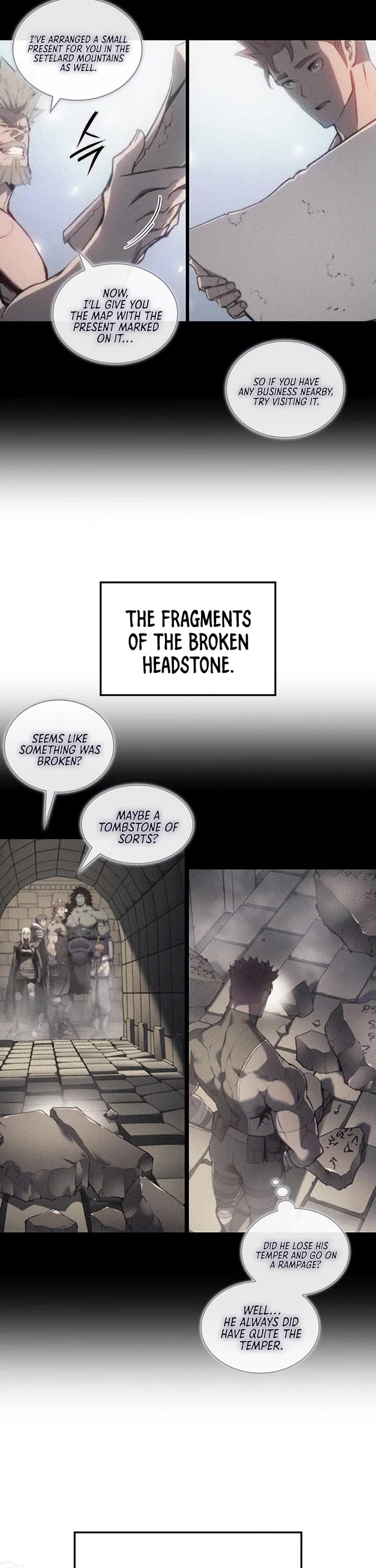 The Indomitable Martial King chapter 105 page 16