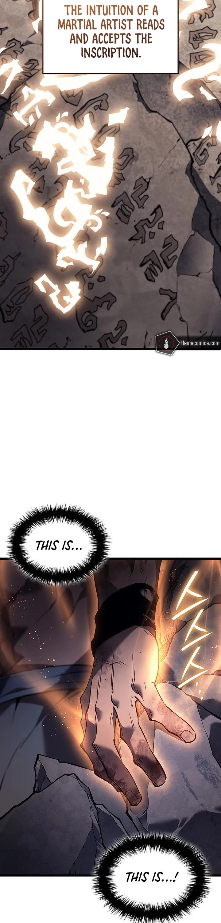 The Indomitable Martial King chapter 105 page 18