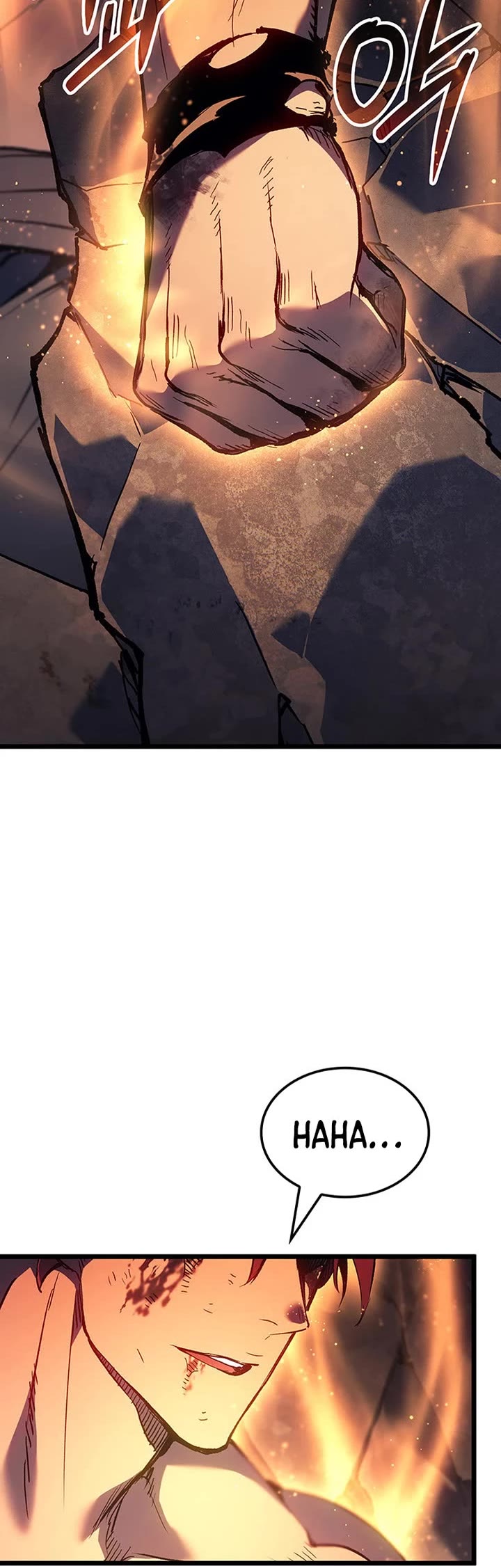 The Indomitable Martial King chapter 105 page 20