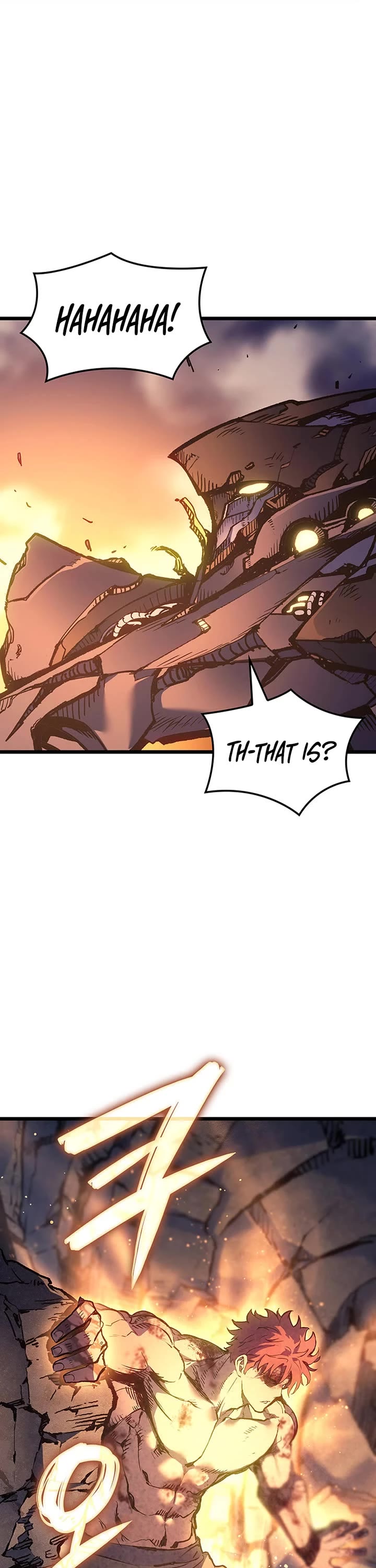 The Indomitable Martial King chapter 105 page 21