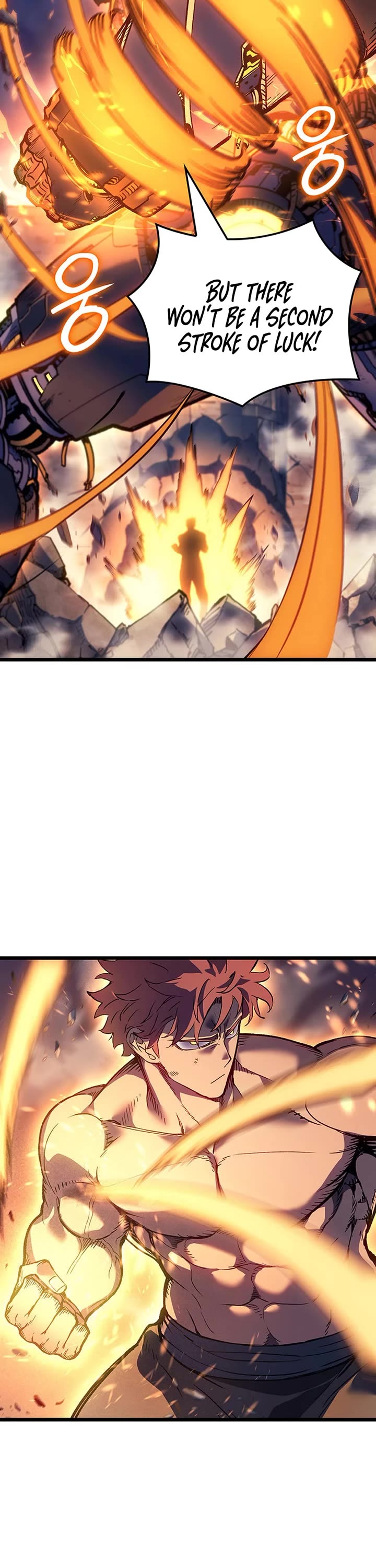 The Indomitable Martial King chapter 105 page 27