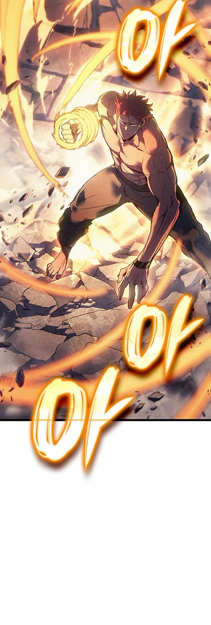 The Indomitable Martial King chapter 105 page 30