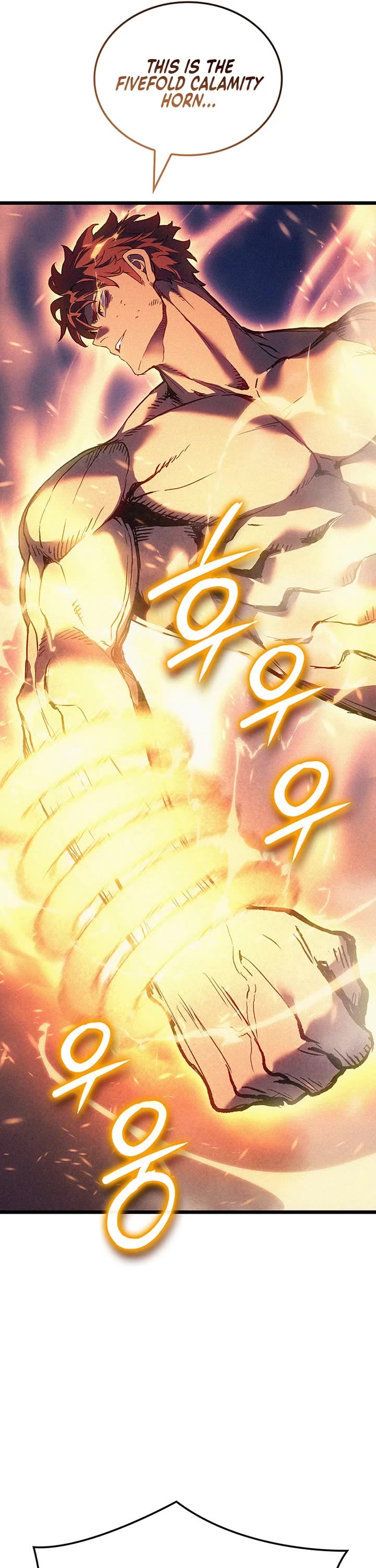 The Indomitable Martial King chapter 105 page 31