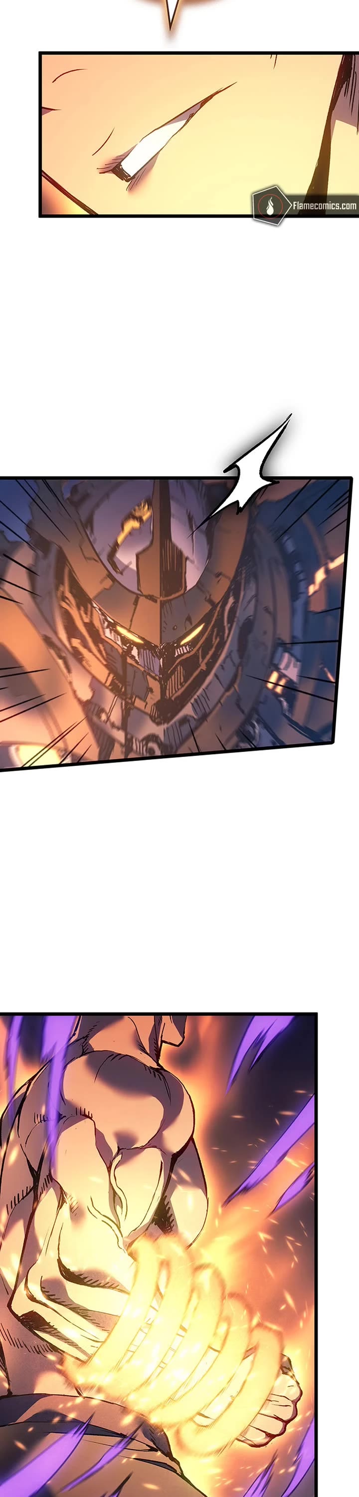 The Indomitable Martial King chapter 105 page 33