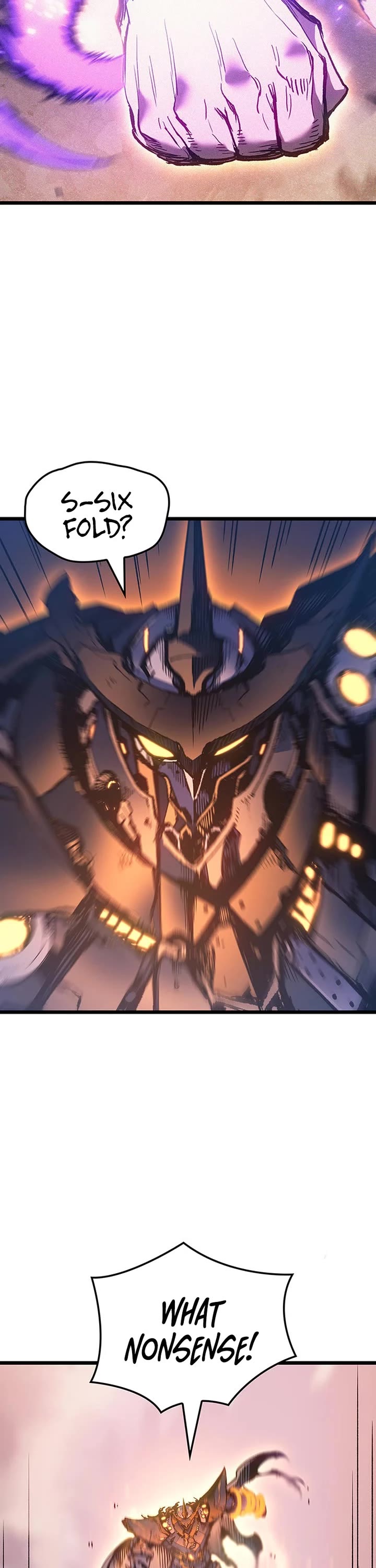 The Indomitable Martial King chapter 105 page 37