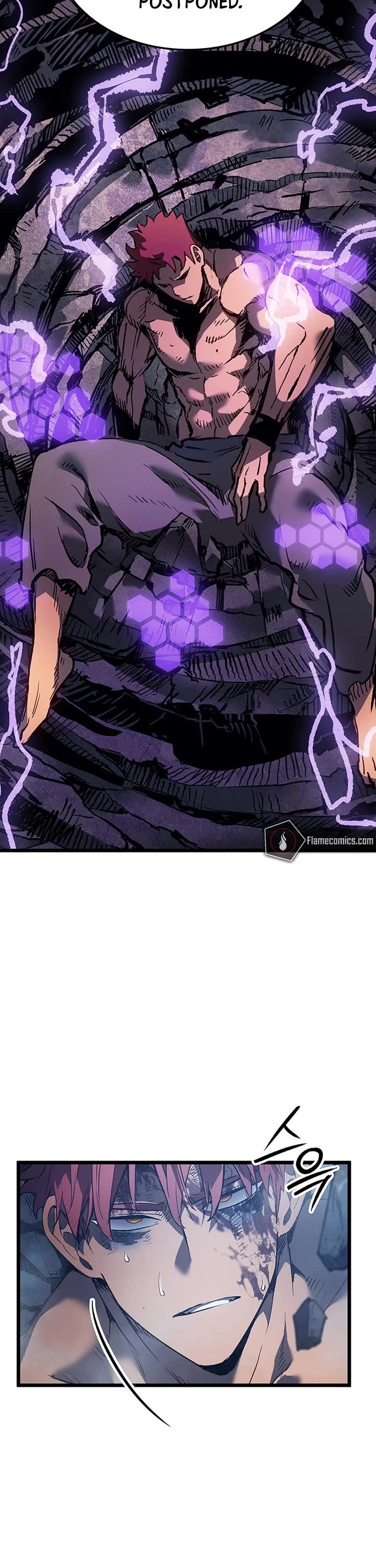 The Indomitable Martial King chapter 105 page 8