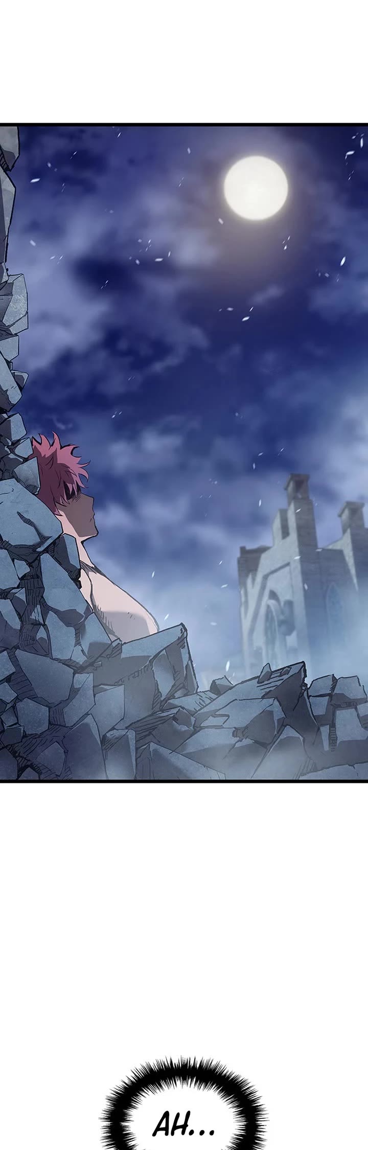 The Indomitable Martial King chapter 105 page 9