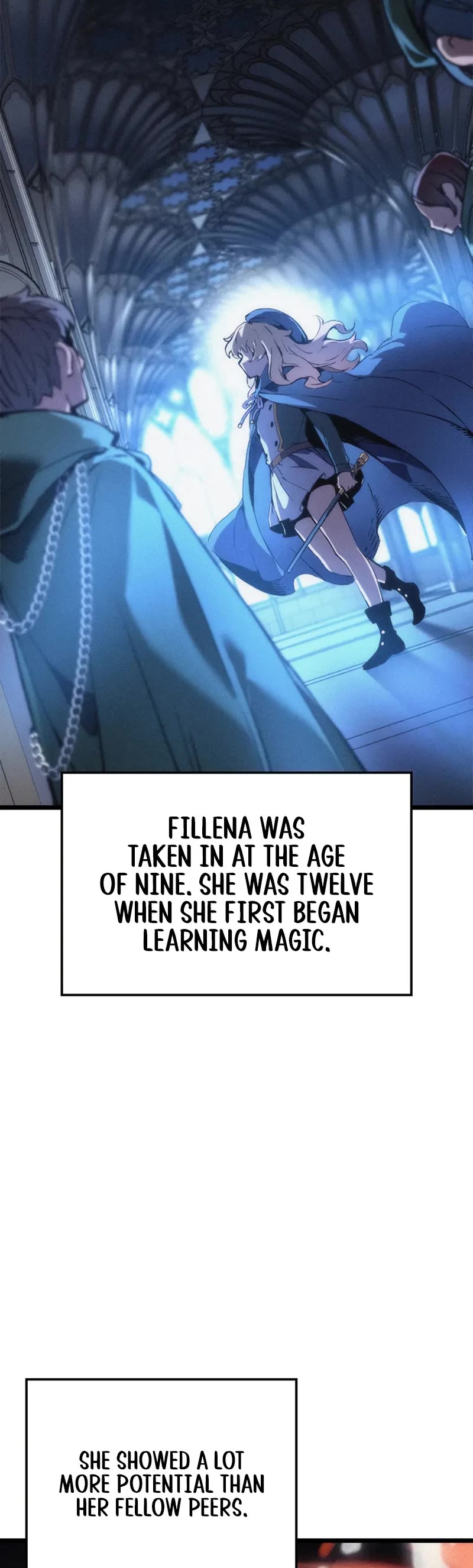 The Indomitable Martial King chapter 106 page 10