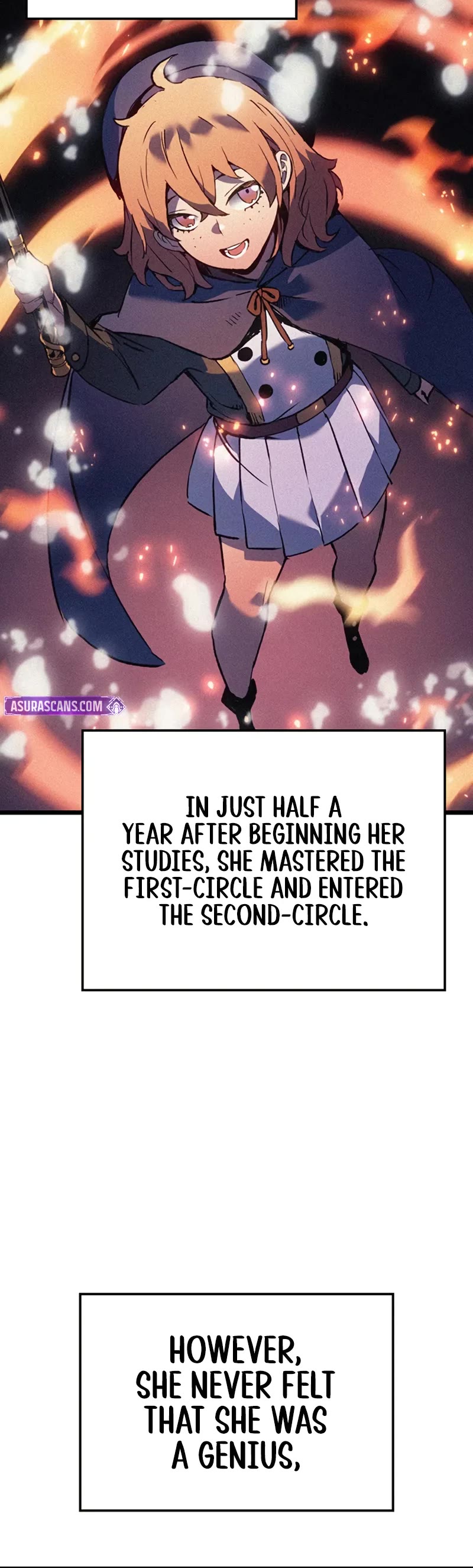 The Indomitable Martial King chapter 106 page 11