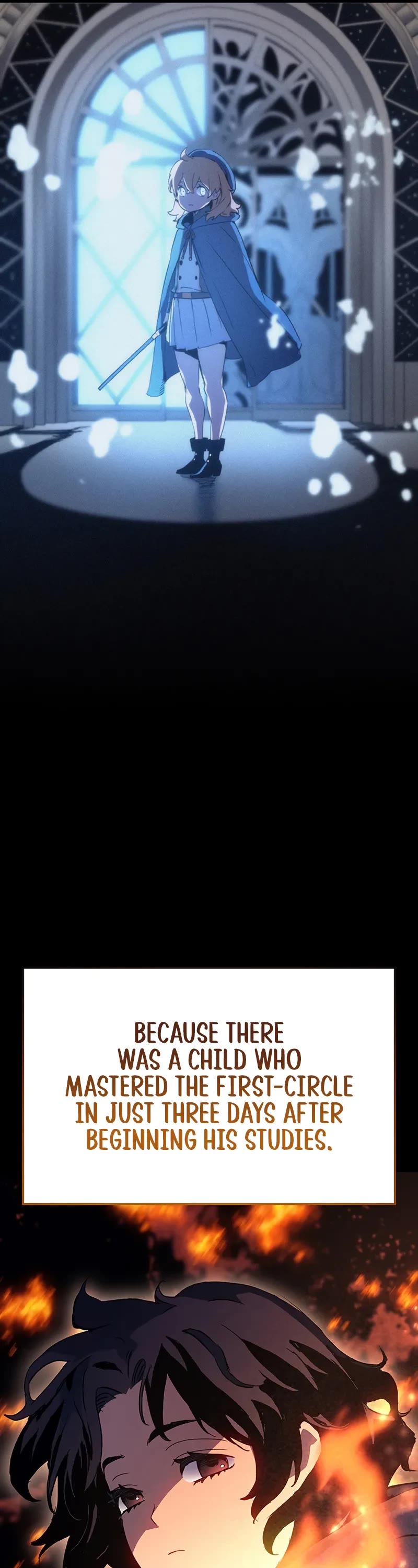 The Indomitable Martial King chapter 106 page 12