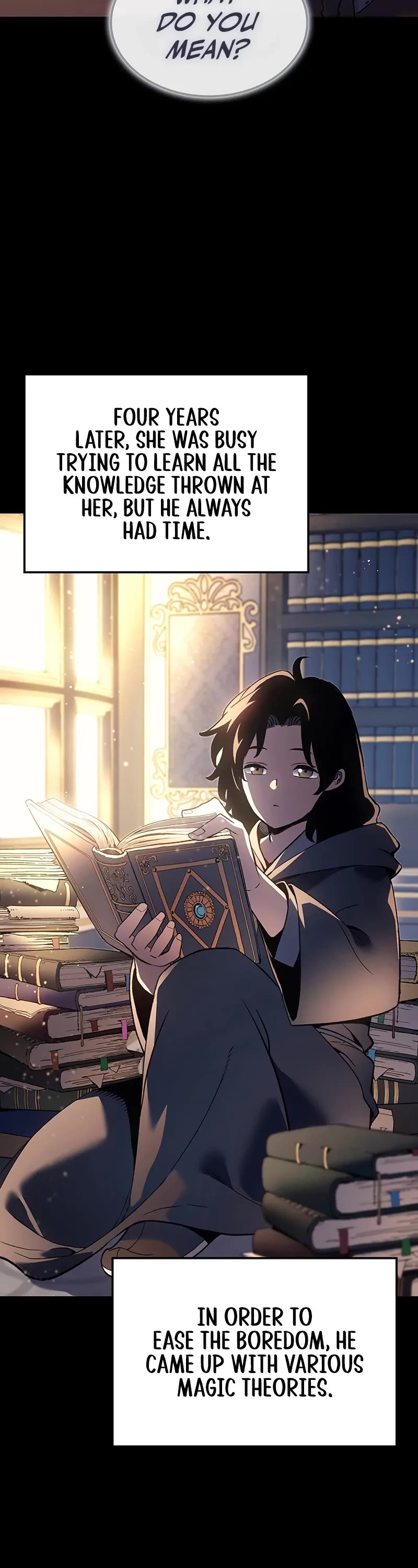 The Indomitable Martial King chapter 106 page 14