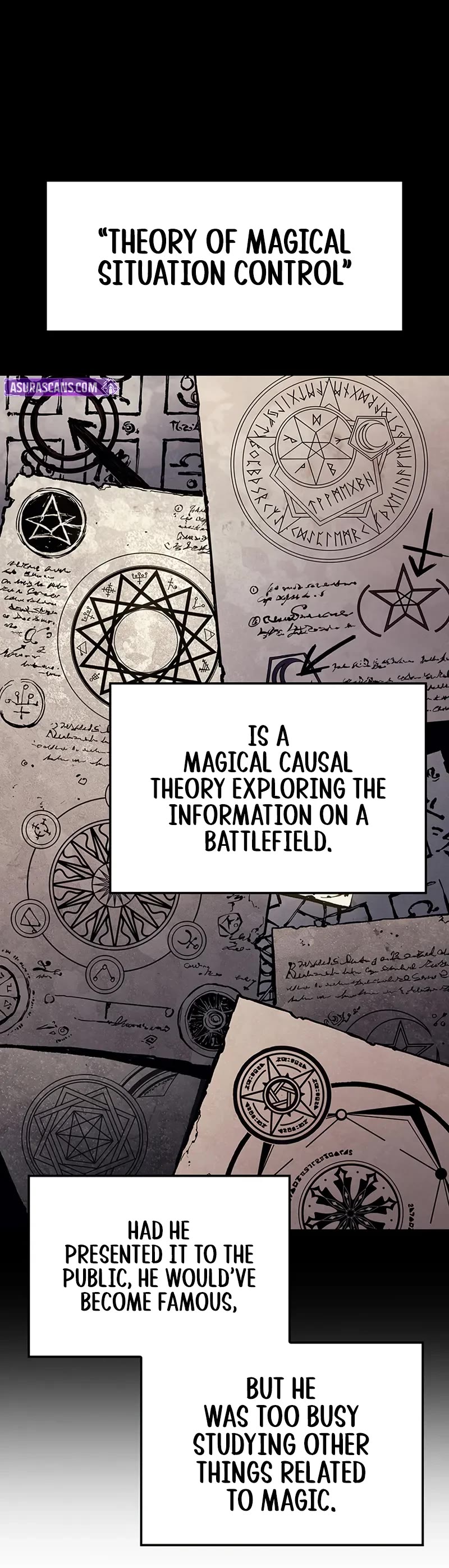 The Indomitable Martial King chapter 106 page 15