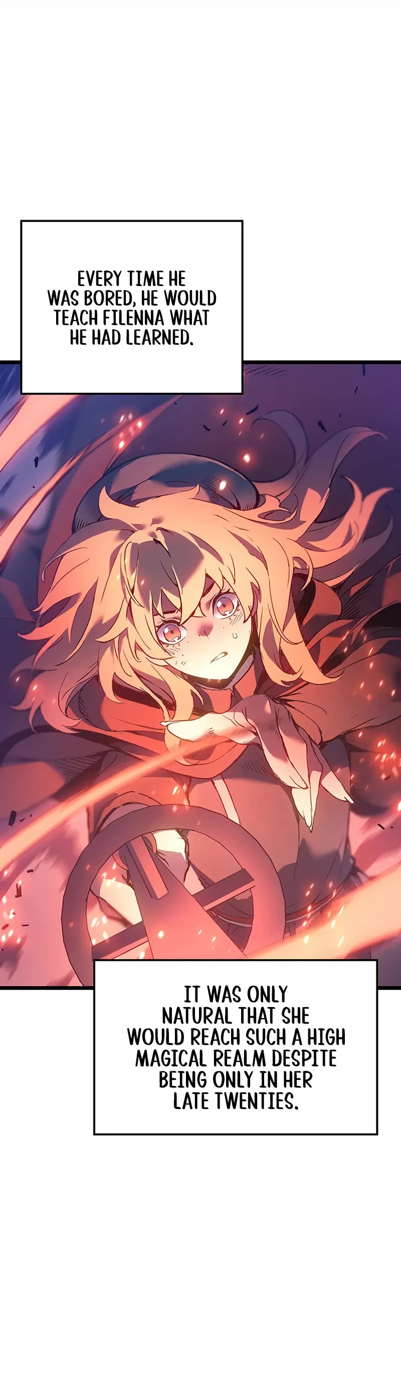 The Indomitable Martial King chapter 106 page 16