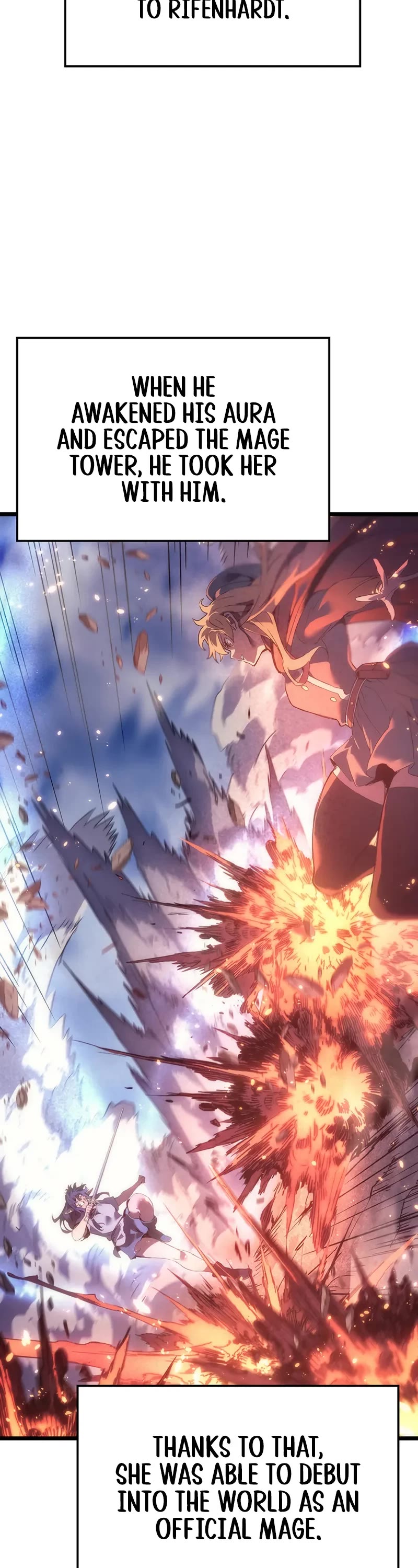 The Indomitable Martial King chapter 106 page 18